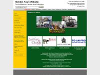 honiton.com Honiton Town Website Your local directory of services, shops & attractions Honiton Shopping & Business Guide The Accommodation Guide for Honiton The High Street of Honiton Devon A Historic Town