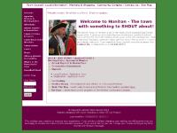  What's In The News/Useful Links, Recycling, Printable version, Local Plan Submission to EDDC