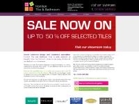 Devon bathroom design | Honiton Tiles