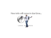 Lasse Honkanen Webdesign.