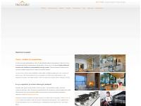 liten honkatalot.fi skärmbild