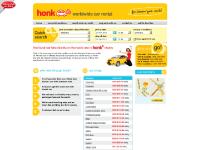 Honk Car Rental