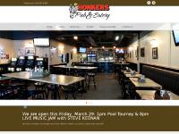 Honkers Pub