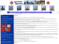 www.honnormarine.co.uk- Home www.honnormarine.co.uk- Home