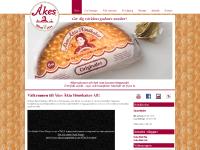 om honokaka.se - honokaka