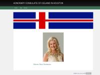 Honorary Consulate of Iceland in Houston - Home Honorary Consulate of Iceland in Houston - Home