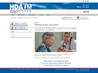 The Honorary Doctors Association