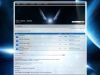 Honor Guard :: Online • Index page Honor Guard :: Online • Index page