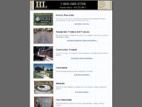 Honor Life, Inc. | Donor Recognition | Civic Memorials | Construction | Columbaria | Waterjet Honor Life, Inc. | Donor Recognition | Civic Memorials | Construction | Columbaria | Waterjet