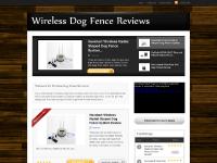 Wireless Dog Fence Reviews Wireless Dog Fence Reviews