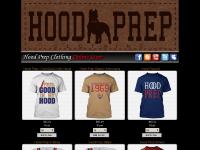  Hood Prep 69, Hood Prep V Stripe, Hood Prep Stripe, Hood Prep School