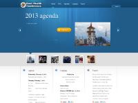 hoofhealthconference.com Agenda, Speakers, Exhibits hoofhealthconference.com Agenda, Speakers, Exhibits