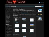 Hoof Hearted Equestian Pty Ltd Hoof Hearted Equestian Pty Ltd