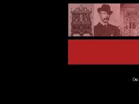 Hooghuys Organ Pages