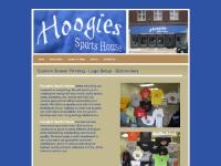 Hoogie's Sports House - Goshen Indiana
