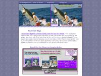Personalized Magazine Covers For Fish Pictures-Fake Magazine Covers For Fish Pictures-Personalized Greeting Cards