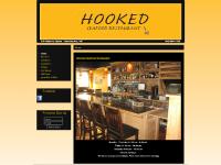 Welcome to Hooked Restaurant