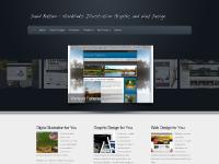 Hooklinks | Illustration, Web and Graphic Design Hooklinks | Illustration, Web and Graphic Design