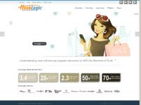 HookLogic Powers E-Commerce Media HookLogic Powers E-Commerce Media