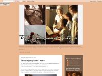 The Dashwood Sisters