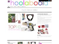 hoolaboola hoolaboola