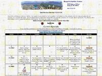 APRIL, JUNE, JULY, AUGUST APRIL, JUNE, JULY, AUGUST