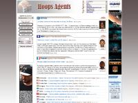 hoopsagents.com Basketball Agents, Hoops Agencies, Jobs