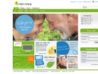 hoorsenergi.se El, elhandelsavtal, energi hoorsenergi.se El, elhandelsavtal, energi