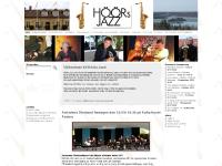 HÖÖRs JAZZ - Intressanta, underhållande och stimulerande ... HÖÖRs JAZZ - Intressanta, underhållande och stimulerande ...