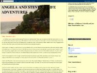 Angela and Steven's Life Adventures