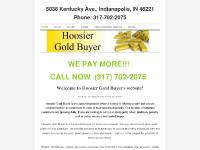 5038 Kentucky Ave., Indianapolis, IN 46221 Phone: 317-702-2075 - Home 5038 Kentucky Ave., Indianapolis, IN 46221 Phone: 317-702-2075 - Home
