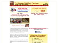 Panel Beds, Display Units for Sale, Other Custom Cabinetry, Commercial Panel Beds, Display Units for Sale, Other Custom Cabinetry, Commercial