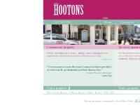 hootons.co.uk Commercial, Find a commerical property, Commercial services