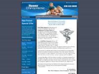 Hoover Chiropractic - Chiropractor In North Platte, NE USA :: Home