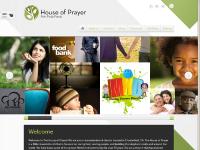The House of Prayer | Chesterfield, VA The House of Prayer | Chesterfield, VA