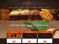 --- HOP & SPICE, BALHAM, 020 8675 3121 ---