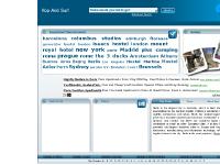 World wide hostels, cheap accommodation