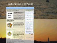Hopatcong Cub Scout Pack 88-Home Hopatcong Cub Scout Pack 88-Home