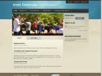  Missionaries, Outreach, Transform Burien, Transform Burien Website