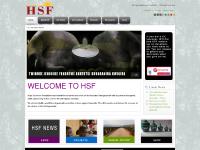 hope-survivors.org.uk Memset, Dedicated Servers, Fans hope-survivors.org.uk Memset, Dedicated Servers, Fans