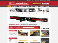 Safe T Step, Tool Lift, Scrutineer, Accessories  Safe T Step, Tool Lift, Scrutineer, Accessories