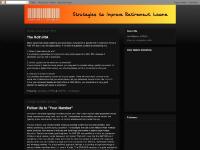 Follow Up to Your Number, 9:25 AM, 0 comments, What's Your Number? Follow Up to Your Number, 9:25 AM, 0 comments, What's Your Number?