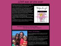  The Memorials, Guest Book