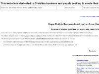  Christian-business, Jesus Fulfilled the Law For Us, Christian-business, Koine How and Why