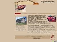 hopecckenya.org Our Goals, who we are, Volunteer hopecckenya.org Our Goals, who we are, Volunteer