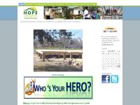 Hope Community Development Agency | Supporting the individuals, families, small businesses, and neighborhoods of Biloxi, Mississippi. Hope Community Development Agency | Supporting the individuals, families, small businesses, and neighborhoods of Biloxi, Mississippi.