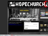 hopechurchcleburne hopechurchcleburne