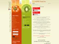 HOPE Food Inc HOPE Food Inc