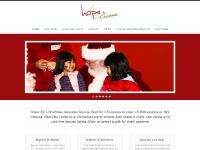 Hope For Christmas Hope For Christmas