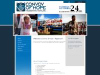 hopeforhagerstown.org Location, Organizations, Sponsors